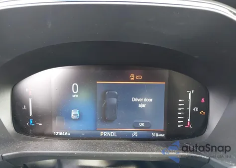 2024 Ford Escape St-Line from USA, damaged, VIN 1FMCU0MN2RUB57358